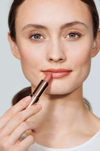 Lippenstift Satin Hazelnut Heaven, 4 g