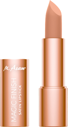 Lippenstift Satin Hazelnut Heaven, 4 g