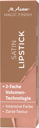 Lippenstift Satin Hazelnut Heaven, 4 g