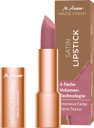 Lippenstift satijnen rozenhout, 4 g