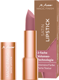 Lippenstift satijnen rozenhout, 4 g