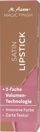 Lippenstift Satin Rosewood, 4 g