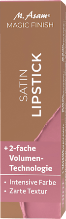 Lippenstift satijnen rozenhout, 4 g