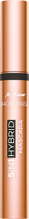 Mascara 5in1 Hybride Diep Zwart, 8 ml