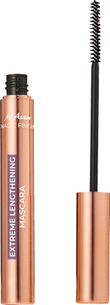 Mascara Extreme Lengthening Deep Black, 7 ml