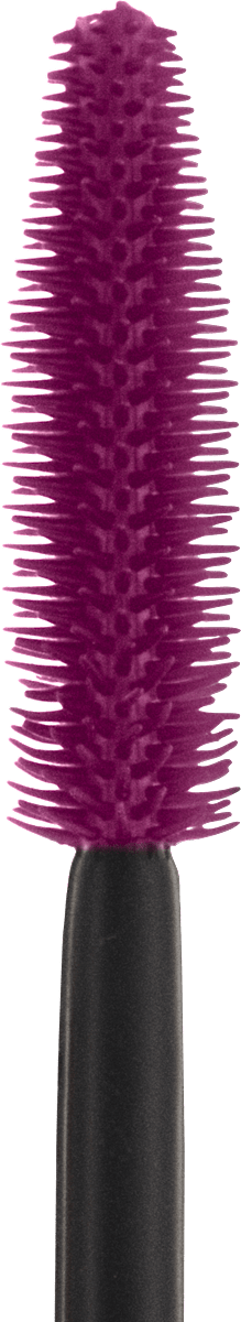 Mascara Grow &amp; Tint Diep Zwart, 12 ml