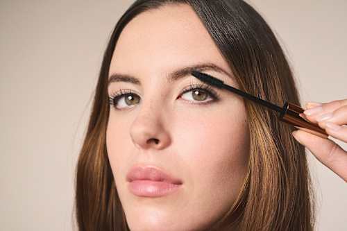 Mascara Grow & Tint Deep Black, 12 ml