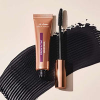 Mascara Grow & Tint Deep Black, 12 ml