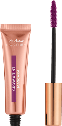 Mascara Grow & Tint Deep Black, 12 ml