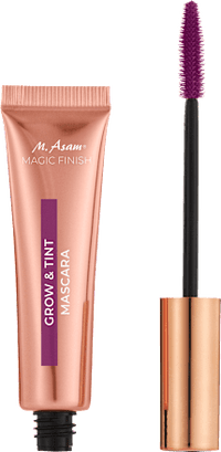 Mascara Grow & Tint Deep Black, 12 ml