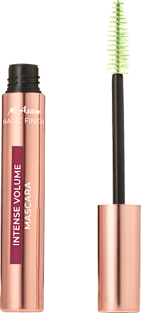 Mascara Intense Volume Deep Black, 10 ml