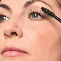 Mascara Intense Volume Waterproof Deep Black, 10 ml