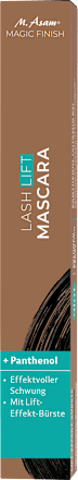 Mascara Lash Lift Diep Zwart, 10 ml