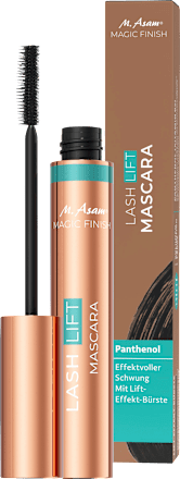 Mascara Lash Lift Deep Black, 10 ml