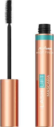 Mascara Lash Lift Deep Black, 10 ml