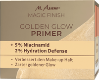 M. Asam Primer Golden Glow Soft Gleam, 20 ml
