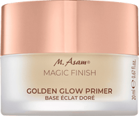 M. Asam Primer Golden Glow Soft Gleam, 20 ml