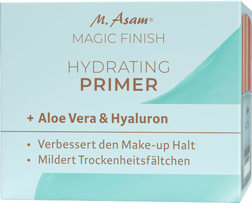 Primer Hydrating, 20 ml