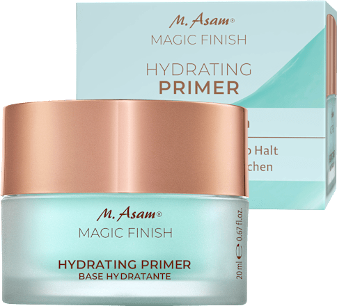 Primer Hydrating, 20 ml