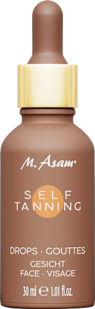 Selbstbräuner Konzentrat, self tanning drops, 30 ml