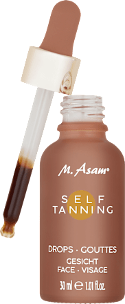 Selbstbräuner Konzentrat, self tanning drops, 30 ml