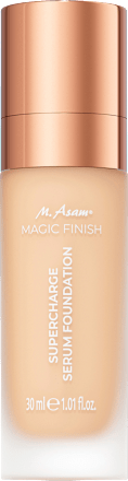 Serum Foundation Supercharge 120 Soft Ivory, 30 ml