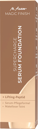 Serum Foundation Supercharge 120 Soft Ivory, 30 ml