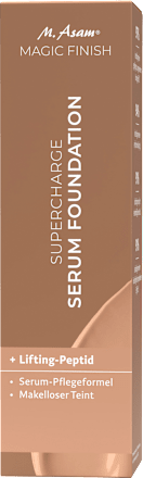 Serum Foundation Supercharge 240 Creamy Nude, 30 ml