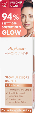 Serum Magic Care Glow Up Drops, 20 ml M. Asam