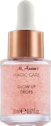 Serum Magic Care Glow Up Drops, 20 ml M. Asam