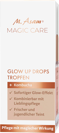 Serum Magic Care Glow Up Drops, 20 ml M. Asam