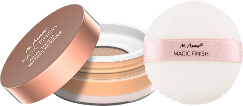 Setting Puder Final Touch Bare Skin, 15 g