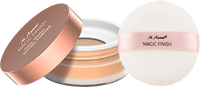 Setting Puder Final Touch Bare Skin, 15 g