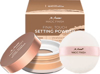 Setting Puder Final Touch Bare Skin, 15 g