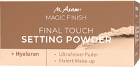 Setting Puder Final Touch Bare Skin, 15 g