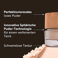Setting Puder Final Touch Bare Skin, 15 g