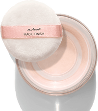 Setting Puder Final Touch Bare Skin, 15 g