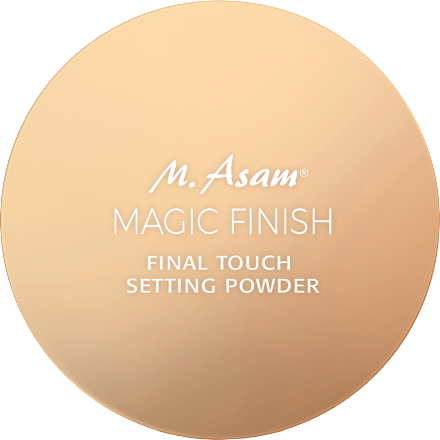 Setting Puder Final Touch Bare Skin, 15 g