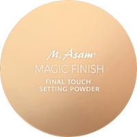 Setting Puder Final Touch Bare Skin, 15 g