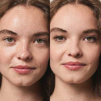 Setting Puder Final Touch Bare Skin, 15 g