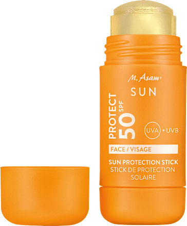 Sonnenstick Gesicht LSF 50, 15 ml
