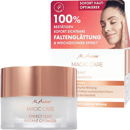 Tagescreme Magic Care Perfect Teint, 30 ml