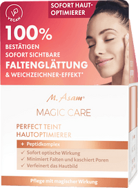 Tagescreme Magic Care Perfect Teint, 30 ml