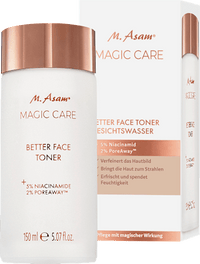 Toner Magic Care Better Face, 150 ml