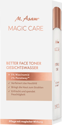 Toner Magic Care Better Face, 150 ml