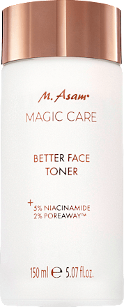 Toner Magic Care Better Face, 150 ml