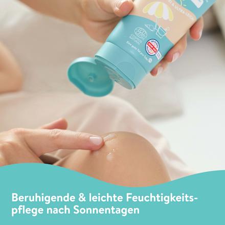 After Sun Lotion Kids, 180 ml