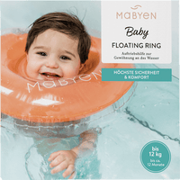 Baby Schwimmring, 1 St