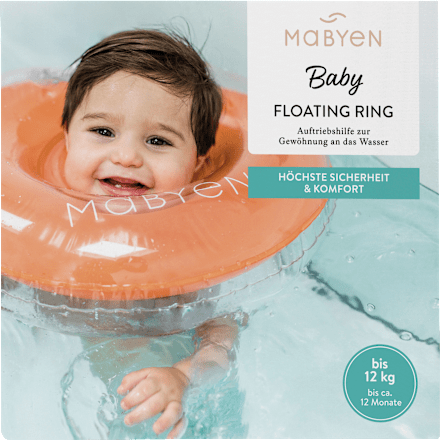 Babyzwemring, 1 stuk