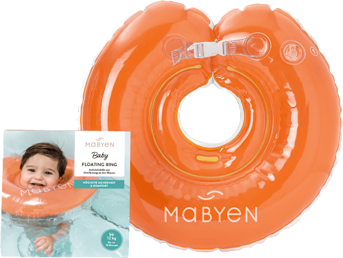 Baby Schwimmring, 1 St
